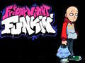 Ойын Friday Night Funkin vs One Note Man