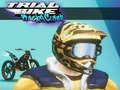 Ойын Trial Bike Racing Clash