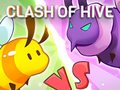 Ойын Clash Of Hive