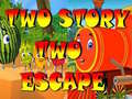 Ойын Two Story Two Escape