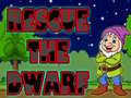 Ойын Rescue The Dwarf
