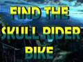Ойын Find The Skull Rider Bike 