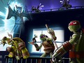 Ойын Teenage Mutant Ninja Turtles Shadow Heroes