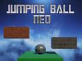 Ойын Jumping Ball Neo