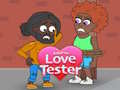 Ойын Love Tester