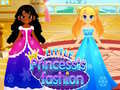 Ойын Little Princess's Fashion