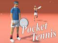 Ойын Pocket Tennis