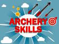 Ойын Archery Skills