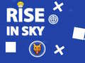 Ойын Rise in Sky