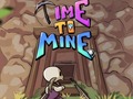 Ойын Time To Mine - Idle Tycoon