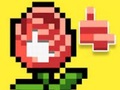 Ойын Pixel Puzzle Kingdom!