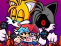 Ойын Friday Night Funkin Tails