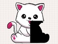Ойын Animal Puzzle Shape