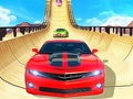 Ойын Mega Ramp Car Stunt Games