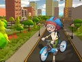 Ойын Crazy bike fun