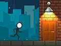 Ойын Stickman Wick