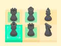 Ойын Kings Court Chess