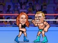 Ойын Wrestle Bros