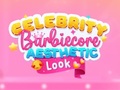 Ойын Celebrity Barbiecore Aesthetic Look