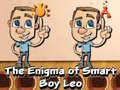 Ойын The Enigma of Smart Boy Leo