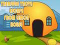 Ойын Treasure Trove Escape From Lemon House