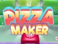 Ойын Pizza Maker