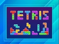 Ойын Tetris
