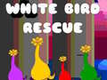 Ойын White Bird Rescue