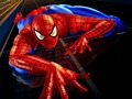 Ойын Spider Man Jigsaw