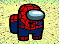 Ойын Spider Among Us Imposter