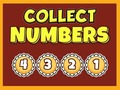 Ойын Connect Numbers