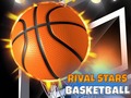Ойын Rival Star Basketball
