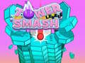 Ойын Tower Smash Levels