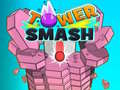 Ойын Tower Smash