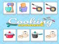 Ойын Cooking Connect