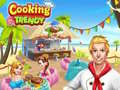 Ойын Cooking Trendy