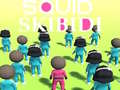 Ойын SQUID Skibidi