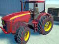 Ойын Tractor Trail Challenge