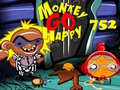 Ойын Monkey Go Happy Stage 752