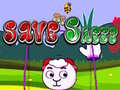 Ойын Save My Sheep