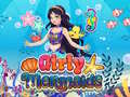 Ойын Girly Mermaids