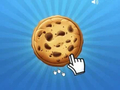 Ойын Cookie Clicker