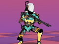 Ойын Action Combat Arena