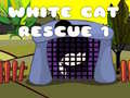 Ойын White Cat Rescue 1