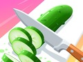 Ойын Slice It All Fruit