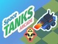Ойын Space Tanks: Arcade