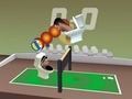 Ойын Skibidi Volley