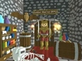Ойын Kogama: Golden Warrior