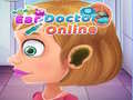 Ойын Ear Doctor Online 