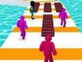 Ойын Shortcut Race Game